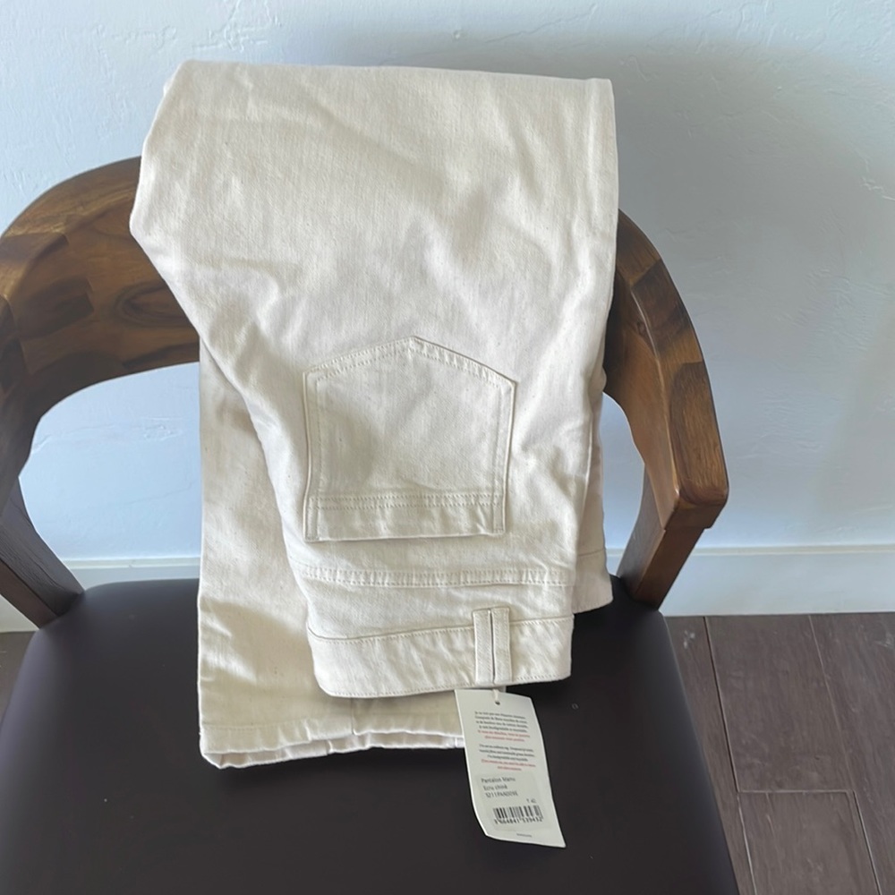 Sezane Manu Trouser